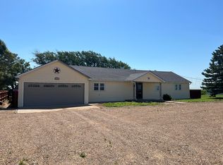 14550 Old Darrouzett Hwy, Booker, TX 79005