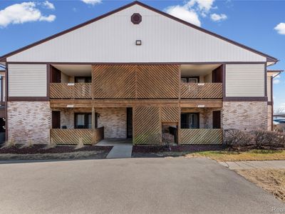 16369 Woodlane, Fraser, MI, 48026