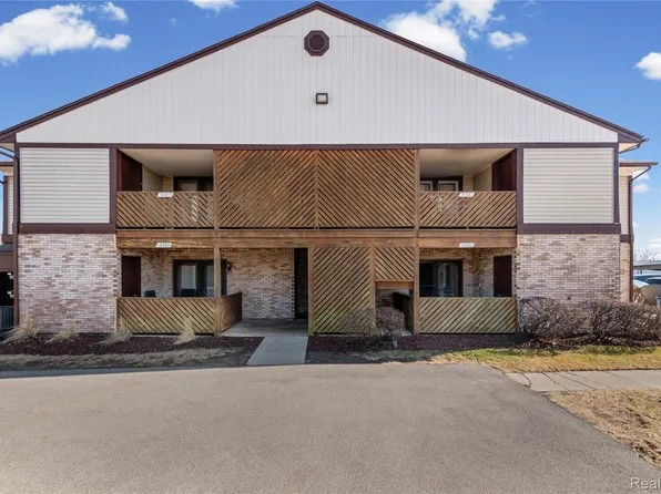 16369 Woodlane, Fraser, MI 48026