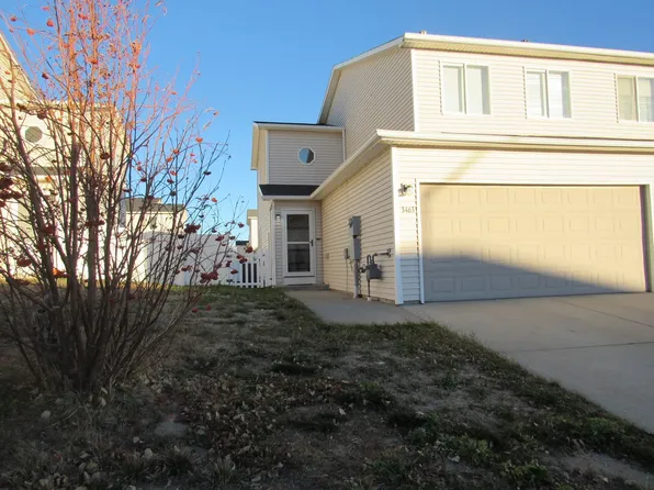 3463 Applegate Dr, Casper, WY 82604