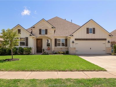 3205 Middleburg Grn, Bryan, TX, 77808