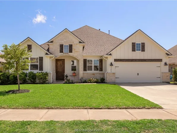 3205 Middleburg Grn, Bryan, TX 77808