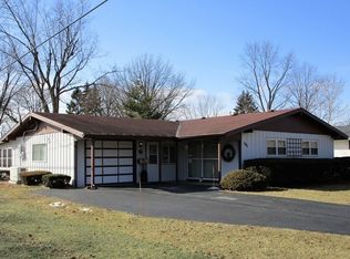 201 Taylor St, Dwight, IL 60420