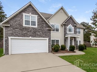 105 Highgrove Pl, McDonough, GA 30253