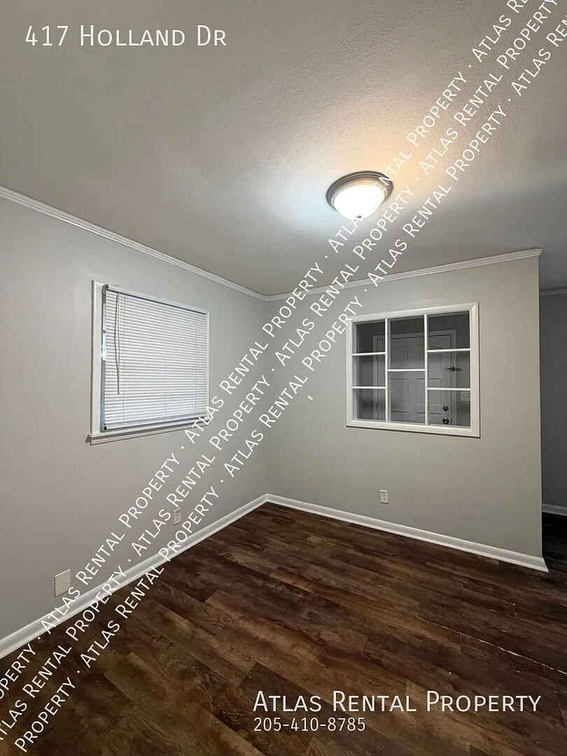 New Listing! 417 Holland Drive Montgomery, AL 36109 — Photo 4