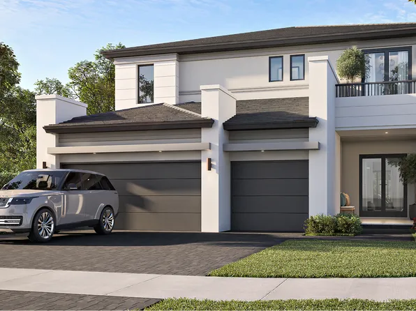 19725 NE 16th Pl, Miami, FL 33179