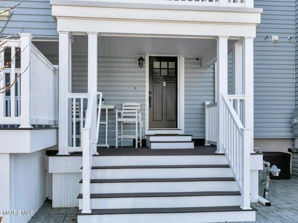 1301 Ocean Avenue #2, Point Pleasant Beach, NJ 08742