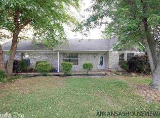 104 Eve Ln, Conway, AR 72034
