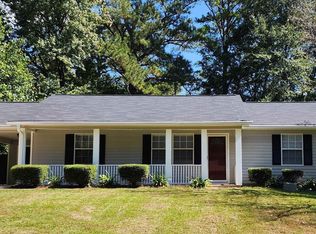 8119 Kirk St SW, Covington, GA 30014