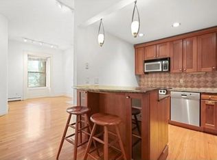 108 Beacon St #2, Boston, MA 02116