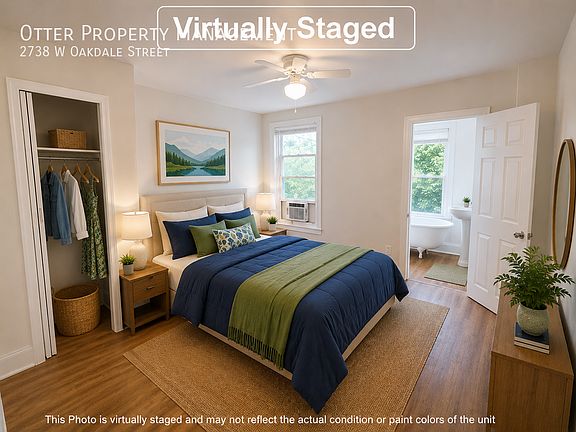 4th image of 2738 W Oakdale St