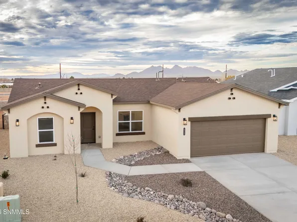 6555 Phoenix St, Las Cruces, NM 88012