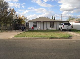 1102 W Washington Ave, Midland, TX 79701