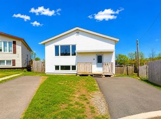 14 Blackwood Pl, St. John's, NL A1B2K6
