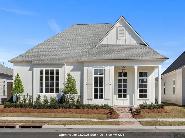 13715 Sweet Cherry Dr, Baton Rouge, LA 70810