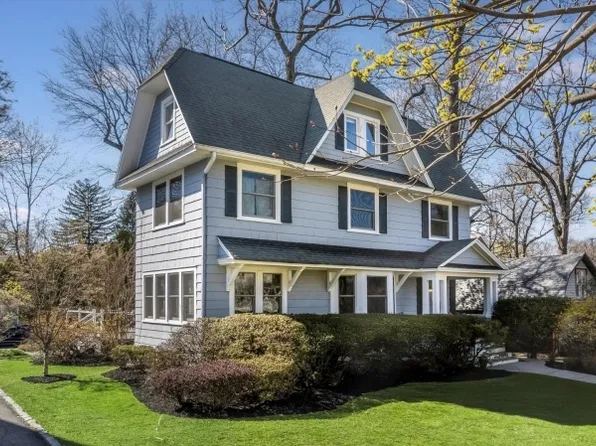 22 Duryea Rd, Montclair Twp., NJ 07043