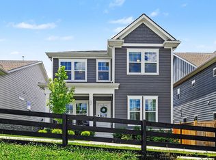1088 Indigo Aly, Brentwood, TN 37027