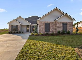 327 Cornerstone Crsg, Brandon, MS 39042