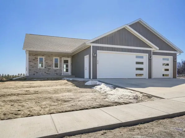 256 Weston ROAD, Holmen, WI 54636
