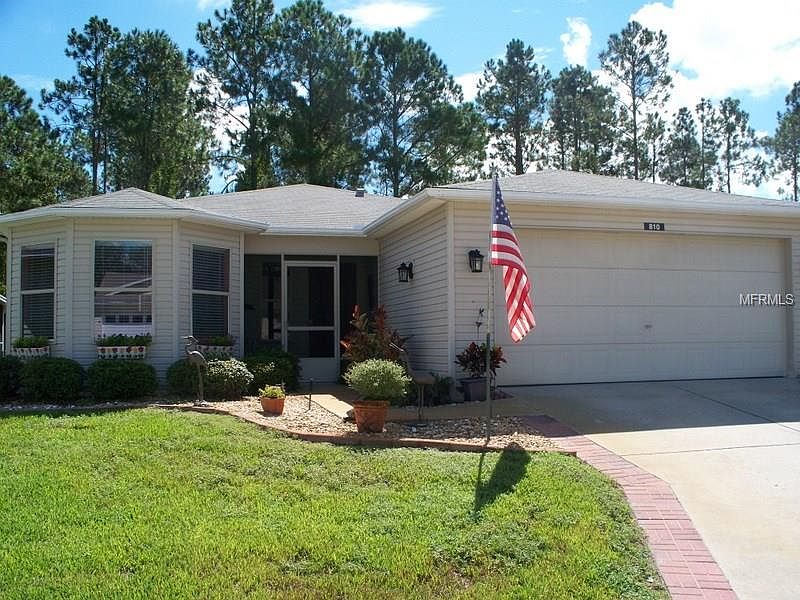 1st image of 810 Grand Vista Trl