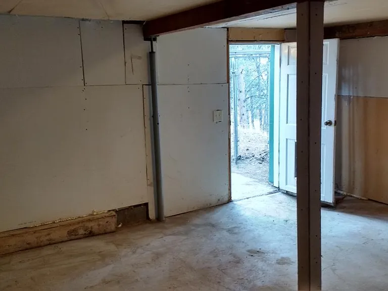 Heated Storage