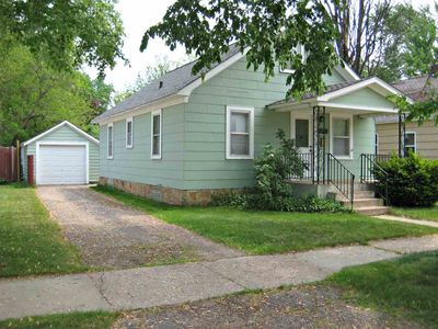 231 11th St S, Wisconsin Rapids, WI, 54494