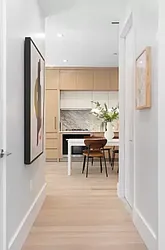 Rented by Living New York