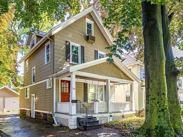 182 McKinley St, Rochester, NY 14609