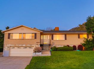 4555 S Aspen Hollow Ln, Salt Lake City, UT 84117