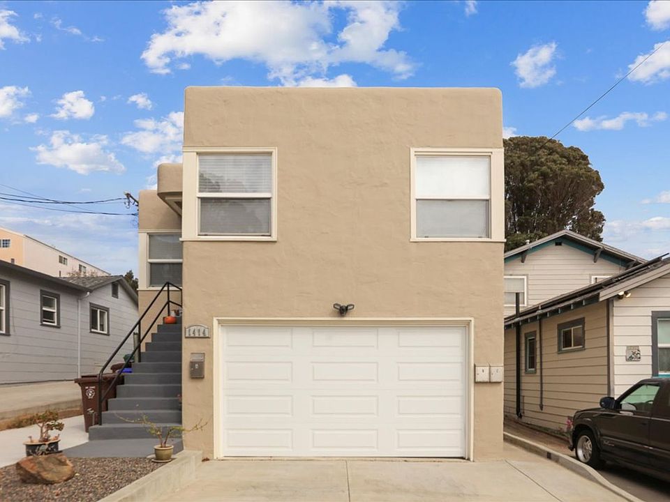 1st image of 1414 Santa Clara St APT B