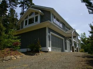 756 Nutmeg St, Manzanita, OR 97130