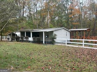 3780 Hutcheson Ferry Rd, Whitesburg, GA 30185