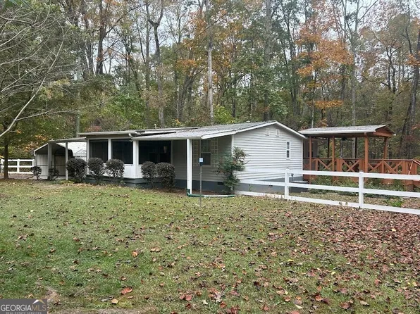 3780 Hutcheson Ferry Rd, Whitesburg, GA 30185