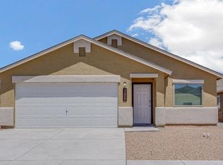 429 Villa Sol Ct, Socorro, TX 79927