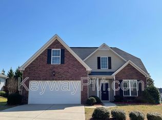 1034 Stockton St, Aiken, SC 29801