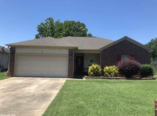 35 Ryleigh Cir, Cabot, AR 72023