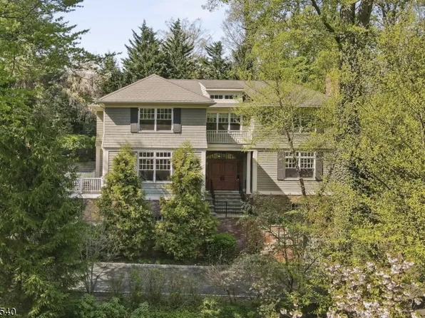 26 GLENDALE ROAD, Summit City, NJ 07901