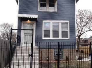 8739 S Carpenter St, Chicago, IL