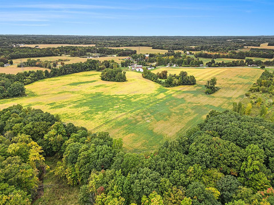 5310 N Branch Rd, Coloma, MI 49038 Zillow