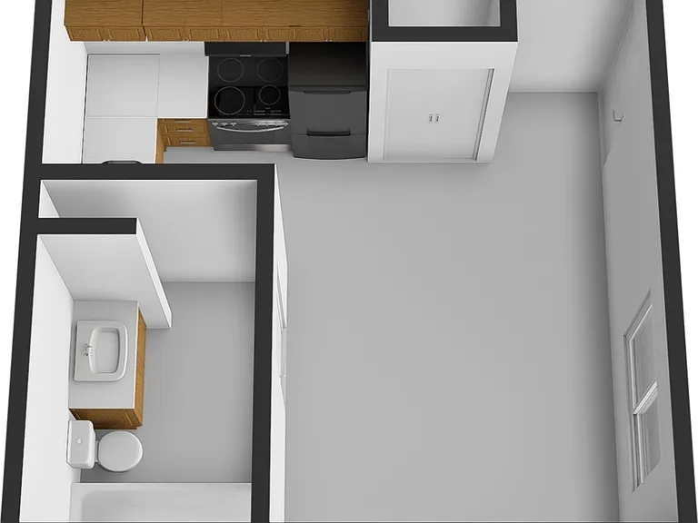 Sunflower Apartments — Photo 29