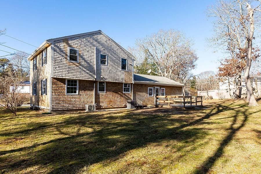 6 Stage Coach Road, Centerville, MA 02632 Zillow