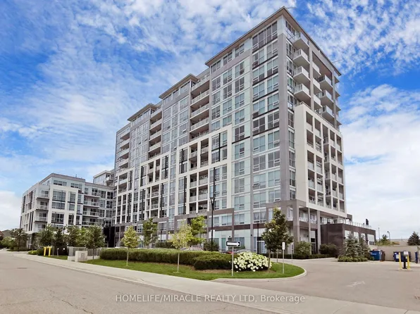 1050 Main St E, Milton, ON