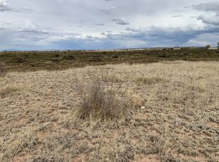 Cummings Ave E Lot 79, Moriarty, NM 87035