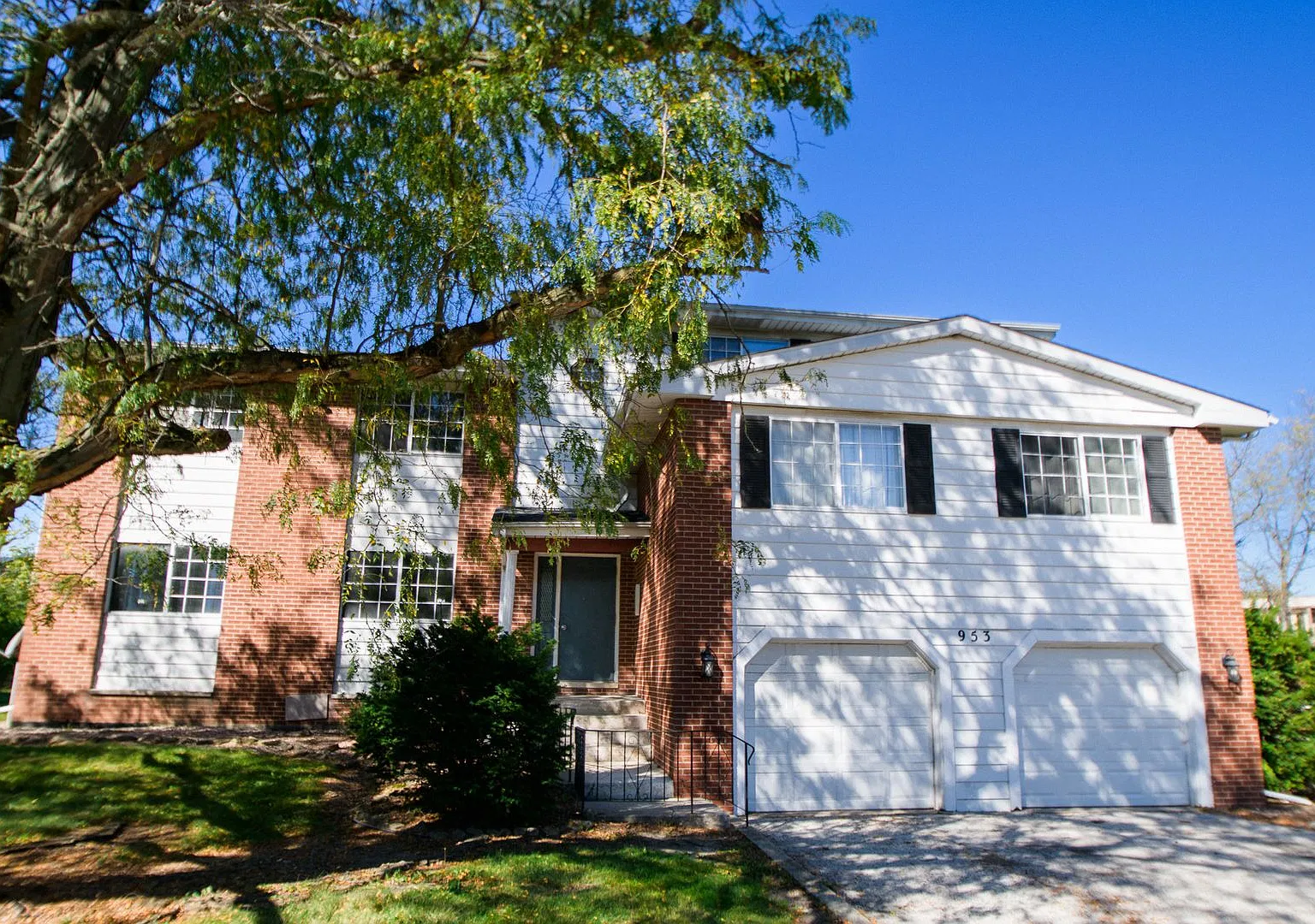 953 High Meadow Drive — Photo 1