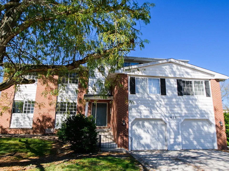 953 High Meadow Dr