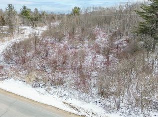 Simpson Rd LOT 60, Theresa, NY 13691