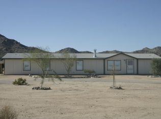 17570 N Stonebluff Rd, Maricopa, AZ 85139