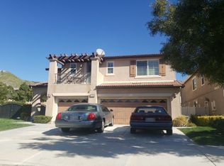 15729 Alia Ct, Santa Clarita, CA 91387