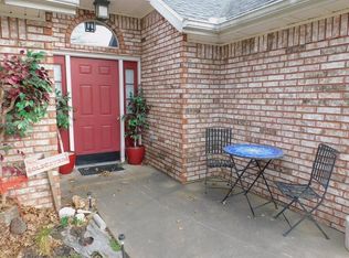 110 Birch St, Centerton, AR 72719