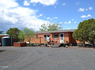 4156 Apache Rd, Snowflake, AZ 85937